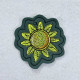 Sunflower ITH Key Fob
