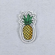 Pineapple ITH Key Fob