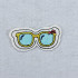 Sun Glasses ITH Key Fob