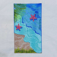 Sea Shore View