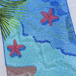 Sea Shore View