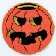 Pumpkin Coaster