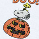 Boo Nosey Dog And Pup