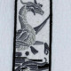 Monochrome Dragon ITH