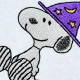 Wizard Nosey Dog