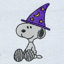 Wizard Nosey Dog