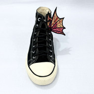 Dragon Shoe Wing