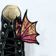 Dragon Shoe Wing