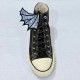 Celestial Dragon Guard Wing