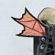 Horned Dragon Wing
