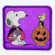 Count Dragula And Pup Coaster
