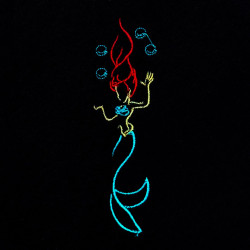 Underwater Mermaid