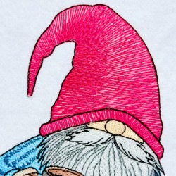 Have a Great Day Gnome Quote