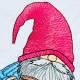 Have a Great Day Gnome Quote