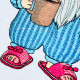 Have a Great Day Gnome Quote