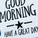 Have a Great Day Gnome Quote