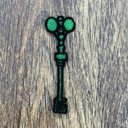 Philosophoscope Key