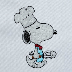 Chief Nosey Dog