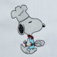 Chief Nosey Dog