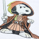 Jedi Dog