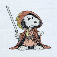 Jedi Dog