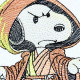 Jedi Dog