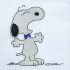 Singing Nosey Dog
