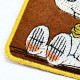 Cowboy Nosey Dog Coaster
