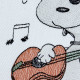 Guitarist Nosey Dog
