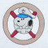 Captain Nosey Dog
