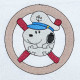 Captain Nosey Dog