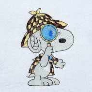 Detective Dog