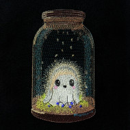Ghost In a Jar