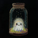 Ghost In a Jar