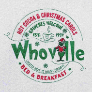 Whoville Bed & Breakfast