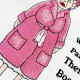 Time For Bed Grandma Saying