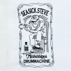 Seasick Steve