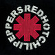 Red Hot Chili Peppers Red Hot Chili Peppers