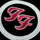 Foo Fighters Logo