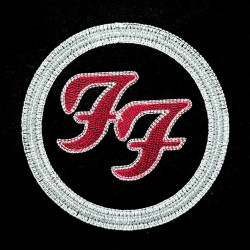 Foo Fighters Logo