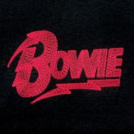 David Bowie