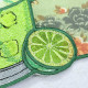 Fresh Lime Mugrug