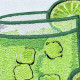 Fresh Lime Mugrug