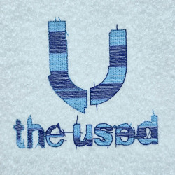 The Used Band Logo