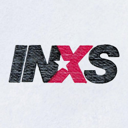 INXS Australian Rock Band