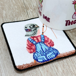 Fishing Child Coaster