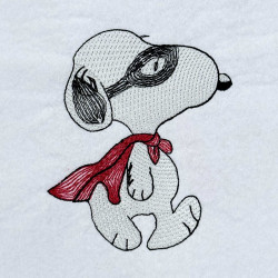 Sidekick Dog