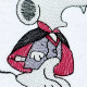Count Dragula and Pup
