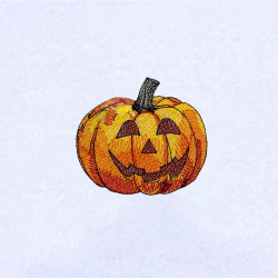 Happy Jack o Lantern