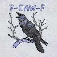 Fcawf Raven Quote